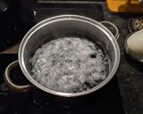 Foto del paso 2 de la receta: Alubias negras con compango en olla de cocción lenta (Crockpot)