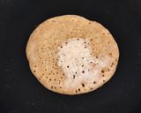 Foto del paso 7 de la receta: Hotcakes de Chía 🥞💛 (sin huevo, apto vegano!)
