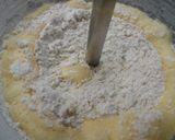 Foto del paso 3 de la receta: Bizcocho de zanahoria