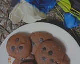 صورة لخطوة 2 من وصفة كوكيز الشوكولاتة 😋
