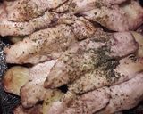 Foto del paso 3 de la receta: Merluza al horno