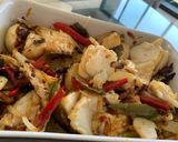 Foto del paso 5 de la receta: Bacalao Pardiños