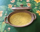 Une image de l'étape 6 de Sauce salade épicée aux herbes, moutarde et melfor.