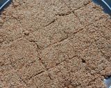 તલ ની ચીક્કી (Til Chikki Recipe In Gujarati) રેસીપી સ્ટેપ3ફોટો