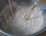 Foto langkah ke 2 dari resep KUE JANDA GEMUK (Khas Betawi).