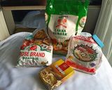 Foto langkah ke 1 dari resep Apem Putih Banten.