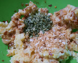 Foto del paso 5 de la receta: Zapallo Cabutia relleno