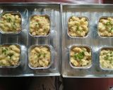Foto langkah ke 1 dari resep Macaroni Skutel.