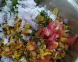 A picture of step 3 of Bhel.