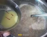 A picture of step 3 of Seviyan Kheer OR Semiya Payasam.