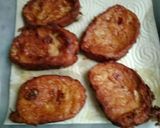 Foto del paso 8 de la receta Torrijas tradicionales con almíbar del tío Carlos