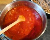 Lasagne recept fázis 2 fotója