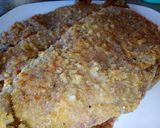 Foto del paso 6 de la receta: Milanesas al horno