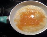 Hình bước làm 2 của món Bữa sáng với trứng, rau bina và nấm #cleaneating