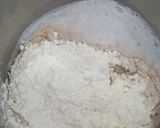 Foto del paso 2 de la receta: Pan de payés sin gluten