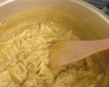 Foto del paso 2 de la receta: Ají de Gallina !