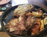 Foto del paso 2 de la receta: Tapa de asado a la bolsa inyectada con leche