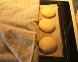 Foto del paso 1 de la receta: Panes, guiso, ajíes zanauriados y más panes... Todo para hoy mañana y el mes que viene
