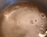 Foto langkah ke 5 dari resep Mie Ayam Ceker Ranjau Bakso Ekonomis.