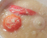 Foto del paso 6 de la receta: Alubias blancas en salsa cremosa
