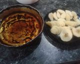 Foto del paso 4 de la receta: Torta invertida de manzanas