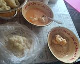 2025. Kirántott karfiol sütőbe sütve 😋 recept fázis 2 fotója