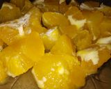 Foto del paso 1 de la receta: Jugo de Naranjas