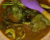Foto langkah ke 3 dari resep HAti ampela kecap.