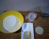Brown buns# Themechallenge recipe step 1 photo