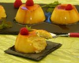 Foto del paso 1 de la receta Quesillo de yogur (5 min microondas)