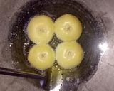 Foto langkah ke 7 dari resep Donat Empuk Aneka Toping.