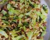 A picture of step 3 of Italian recipe.