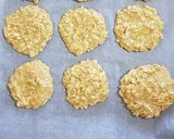 Foto del paso 7 de la receta: Galletas de Salvado de Avena y Copos de Avena