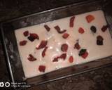 Mango tutty frutty cake recipe step 3 photo
