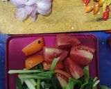 Foto langkah ke 1 dari resep Mie Godhog.