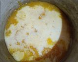 Foto langkah ke 2 dari resep Es Krim Mangga.