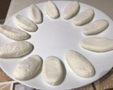 মালাই স্যান্ডউইচ (malai sandwich recipe in Bengali) রেসিপির ধাপ 2 ছবি