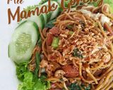 Foto langkah ke 6 dari resep Mee Mamak Goreng (Mie goreng ala Malaysia).