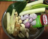 Foto langkah ke 5 dari resep Mie ayam malang.
