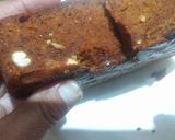 પ્લમ કેક (Plum Cake Recipe In Gujarati) રેસીપી સ્ટેપ3ફોટો