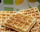 Gofri recept fázis 3 fotója