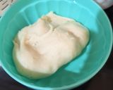 Foto langkah ke 1 dari resep Roti kismis & chocochip.