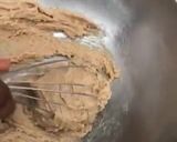 Groundnut paste cookiesmatakin girki3 hoto