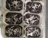 Foto langkah ke 5 dari resep Fudgy Brownies.
