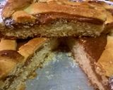 Foto del paso 3 de la receta: Pasta frola de dulce de leche masa sin manteca