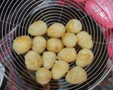 Foto langkah ke 1 dari resep Telur Puyuh Balado.
