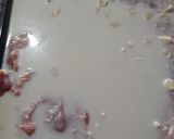 Foto del paso 3 de la receta: Matambre a la leche