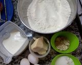 Foto del paso 1 de la receta: MEDIALUNAS Súper Fácil🥐🥐🥐