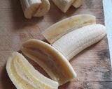 Foto langkah ke 1 dari resep Piscok(pisang coklat).