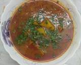 Aloo matar curry recipe recipe step 6 photo